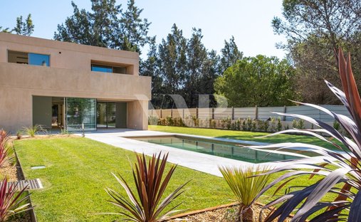 Villa in Vilamoura, Quarteira, Algarve 1