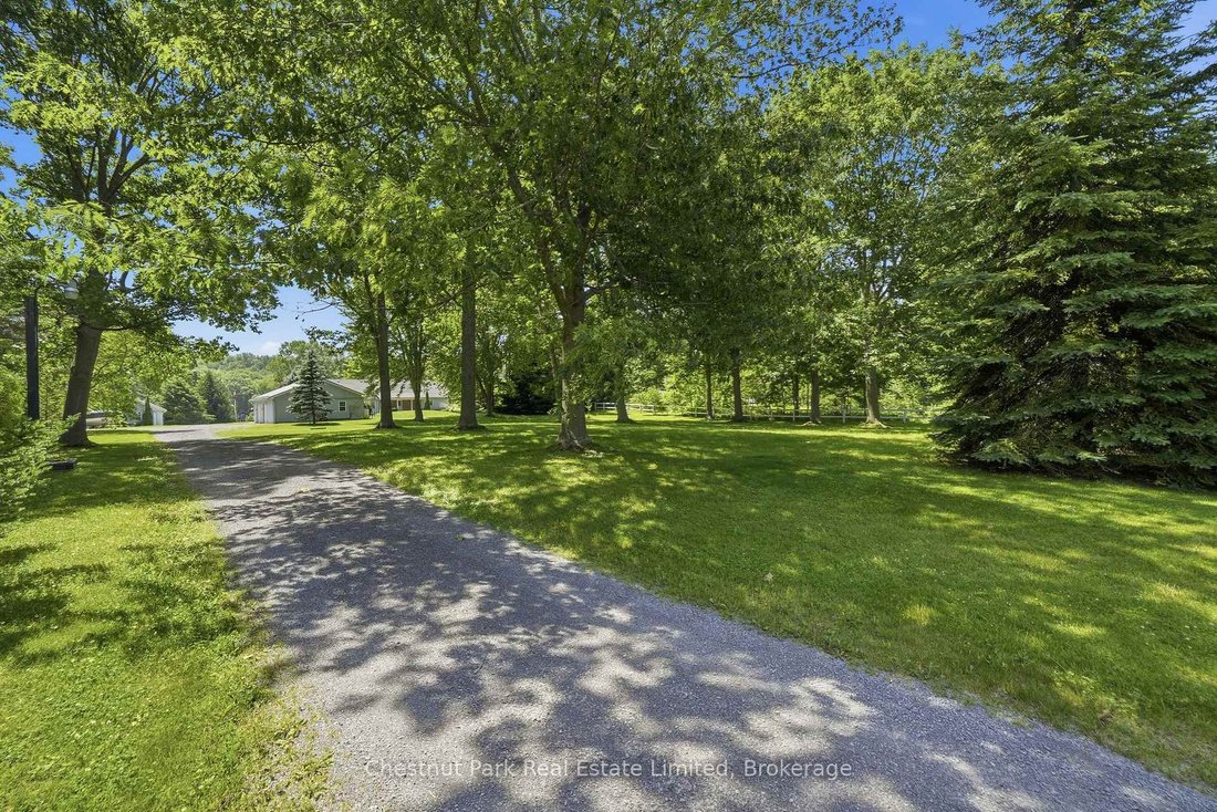 House in Prince Edward, Ontario, Canada 4 - 18371452