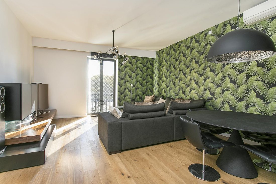 Apartment in Ciutat Vella, Barcelona, Spain 1 - 18455740