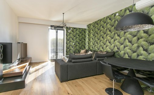 Appartamento a Ciutat Vella, Barcellona, Spagna 1