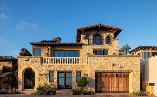 House in San Clemente, California, United States 1
