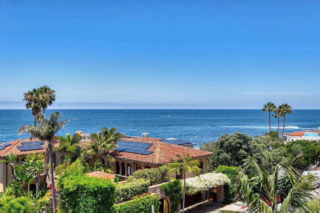 House in San Diego, California, United States 1 - 18470588