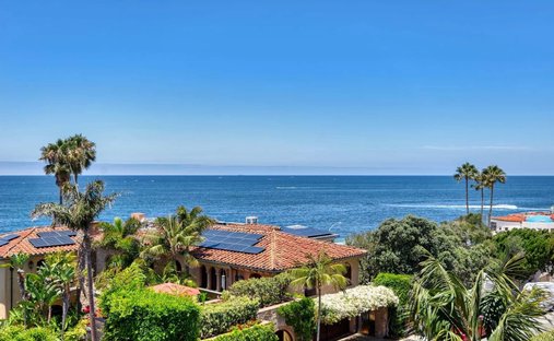 Maison à FICO, Californie, États-Unis 1