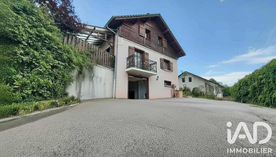 House in Etrembieres, Auvergne-Rhône-Alpes, France 2 - 18461784