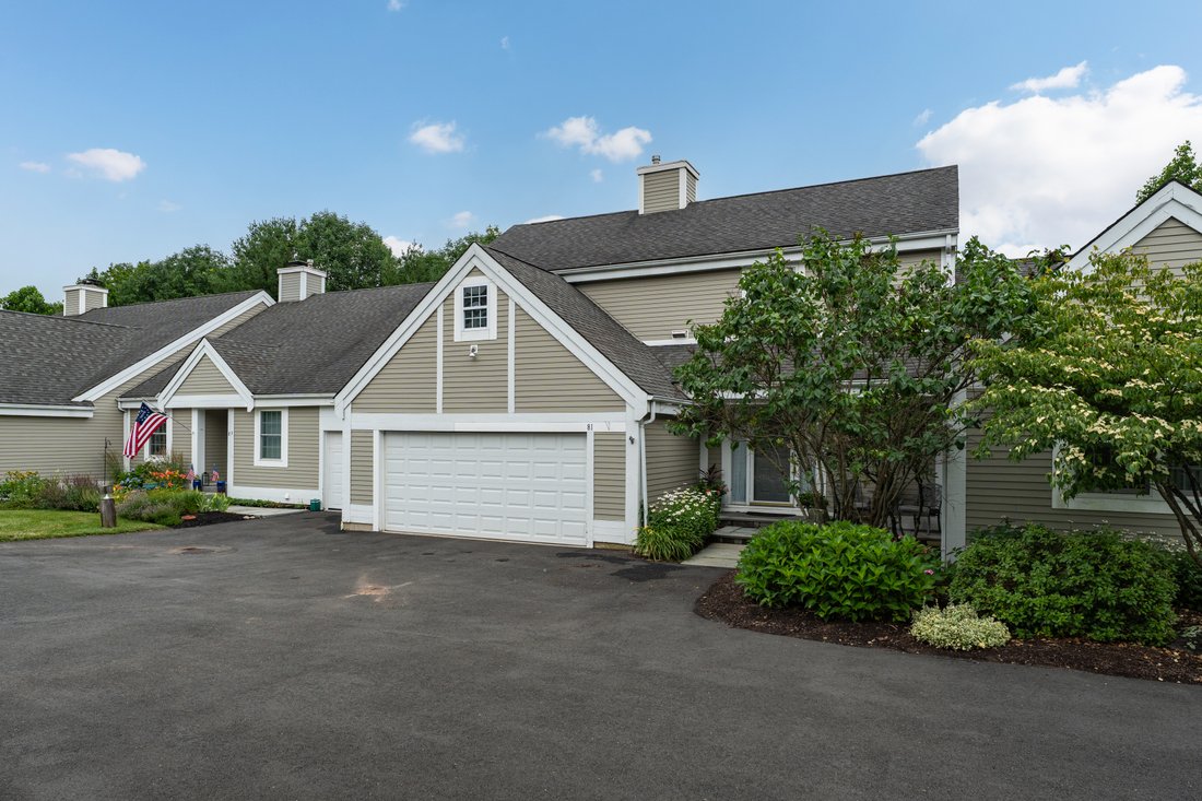 Condo in Killingworth, Connecticut, United States 3 - 18464304