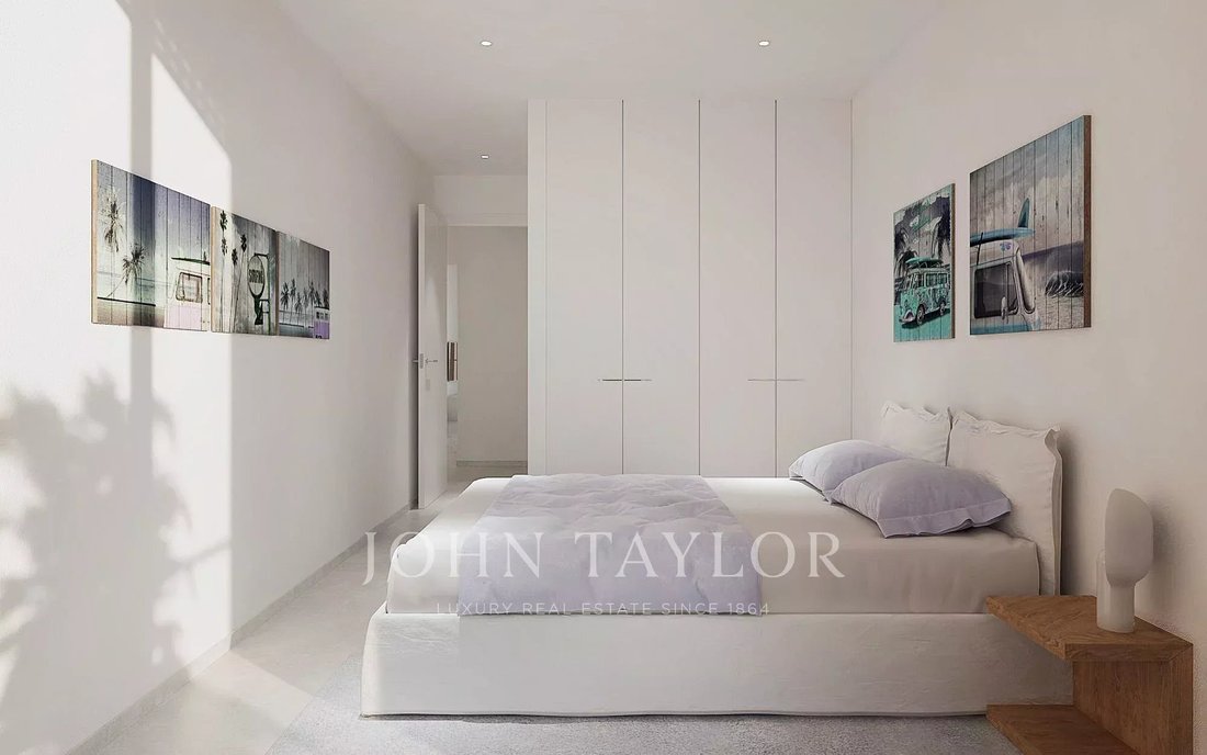 Apartment in Balearic Islands, Spain 5 - 18457612