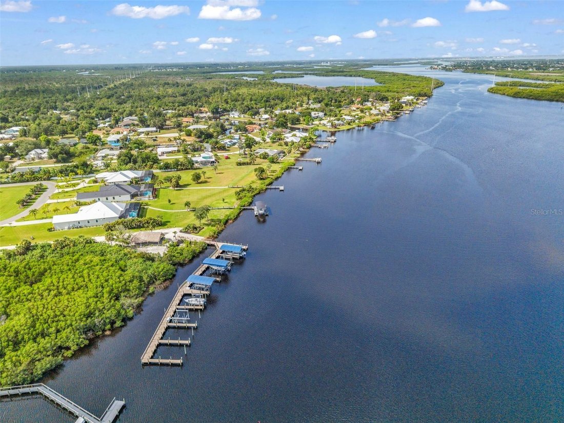 House in Punta Gorda, Florida, United States 2 - 18463514