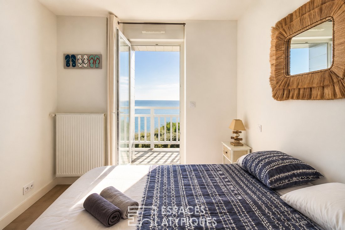 Apartamento en San Marcos Este, Saint-Nazaire, Francia 5 - 18464034