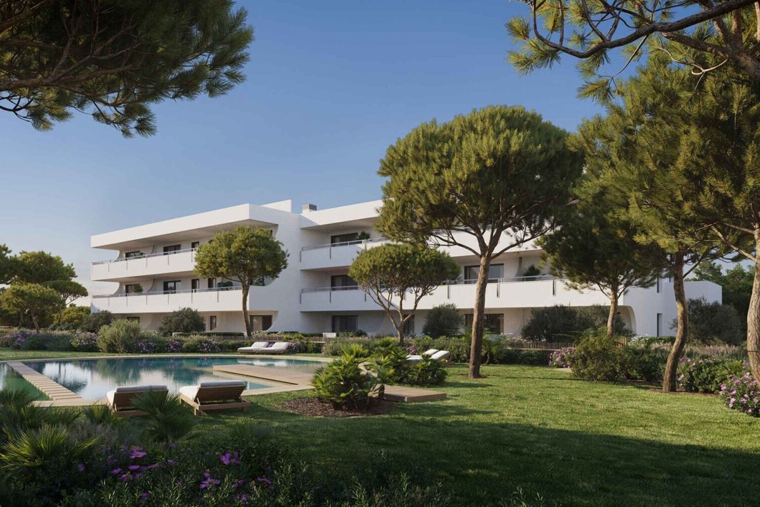 Apartment in Salou, Catalonia, Spain 1 - 18471055