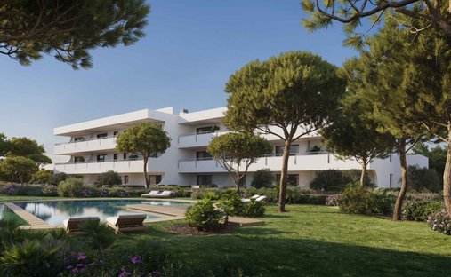 Apartment in Salou, Catalonia, Spain 1
