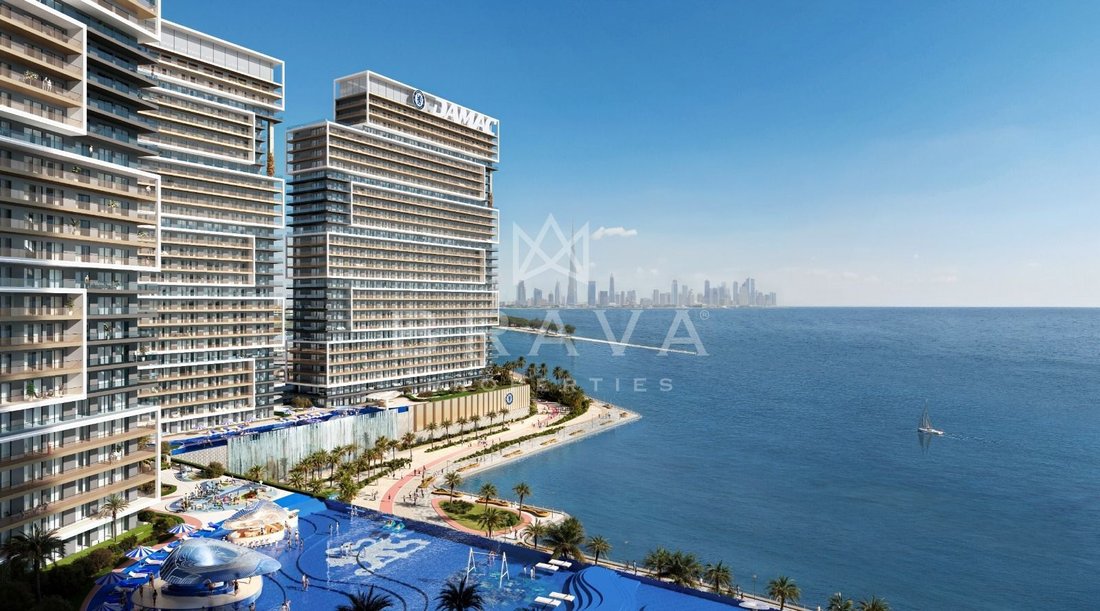 Apartment in Wadi Al Safa 5, Wadi Al Safa, Dubai 5 - 18460764