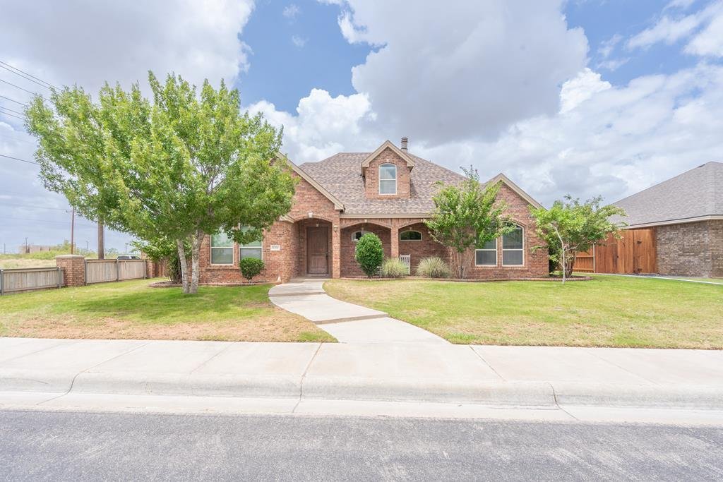 House in Midland, Texas, United States 1 - 18459040