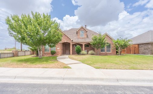 Casa a Midland, Texas, Stati Uniti 1