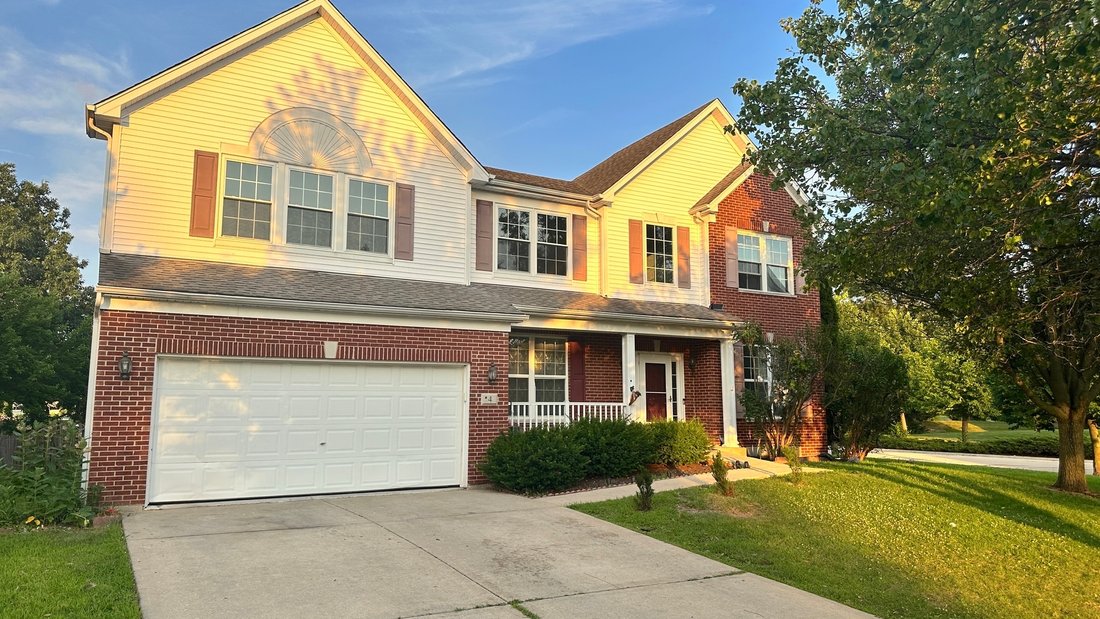 House in Bolingbrook, Illinois, United States 4 - 18468677