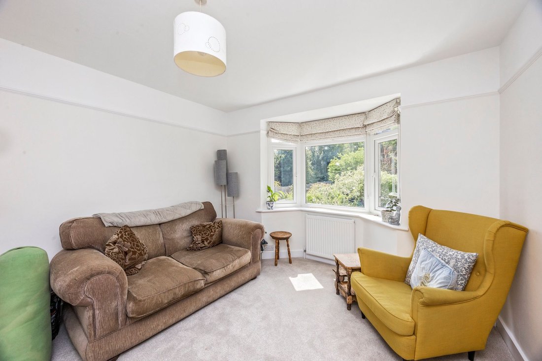 House in Steyning, England 2 - 18470788