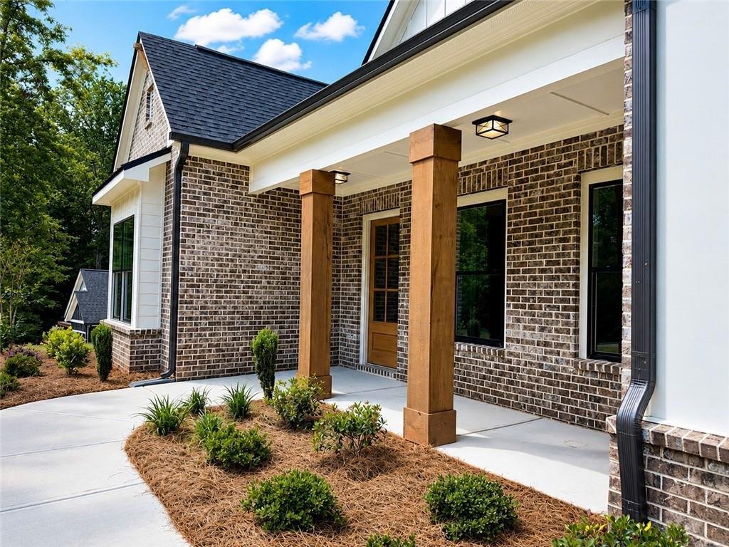 House in Pendergrass, Georgia, United States 4 - 18470458