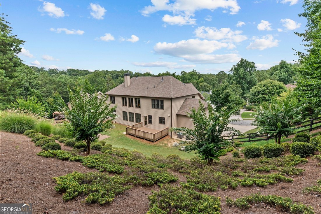 House in Cumming, Georgia, United States 4 - 18466171