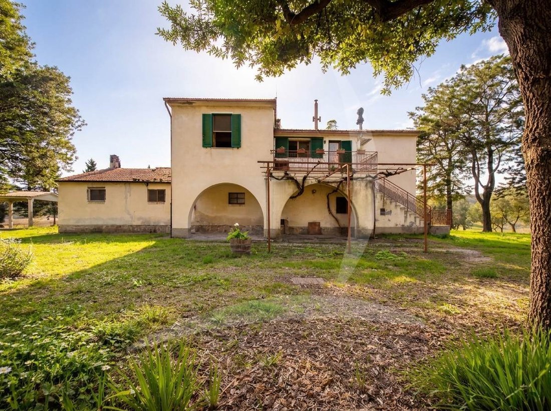 Altro a Cinigiano, Toscana, Italia 1 - 18460593