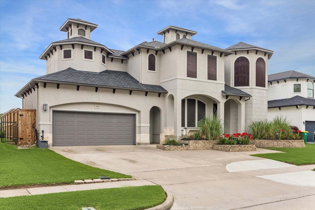 House in Seabrook, Texas, United States 2 - 18466056