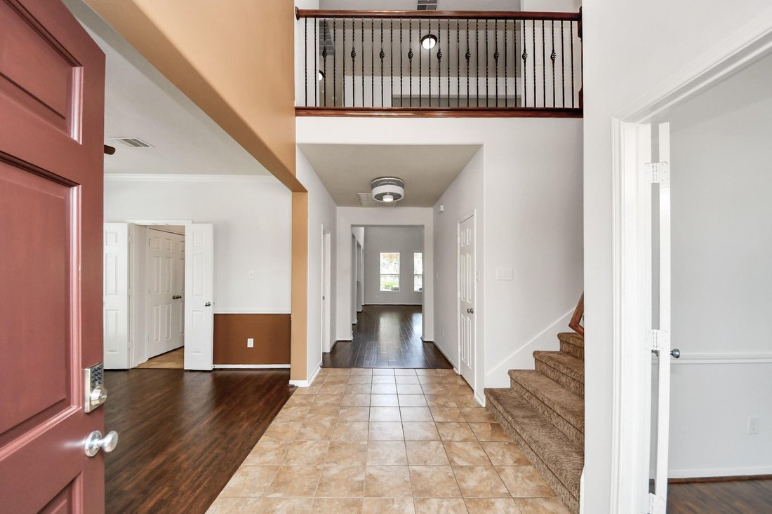 House in League City, Texas, United States 5 - 18463670