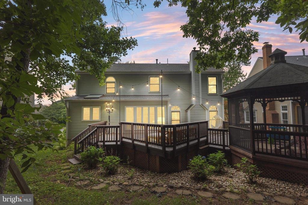 House in Potomac Falls, Virginia, United States 2 - 18460112