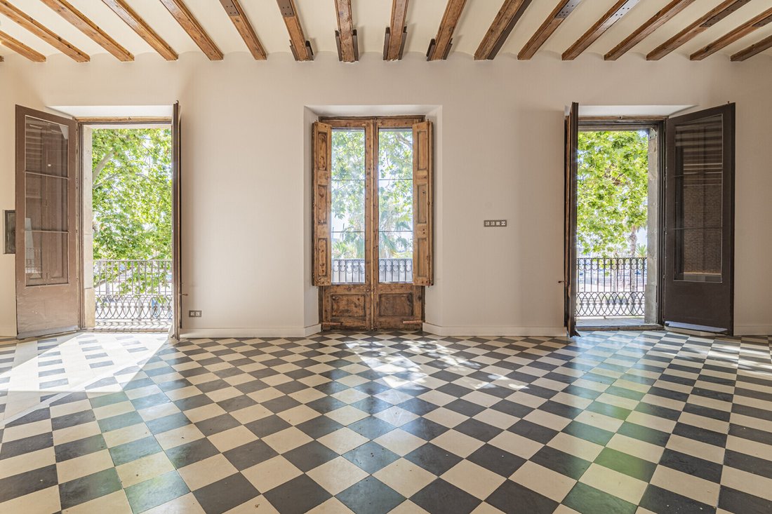 Apartment in Ciutat Vella, Barcelona, Spain 1 - 18471520