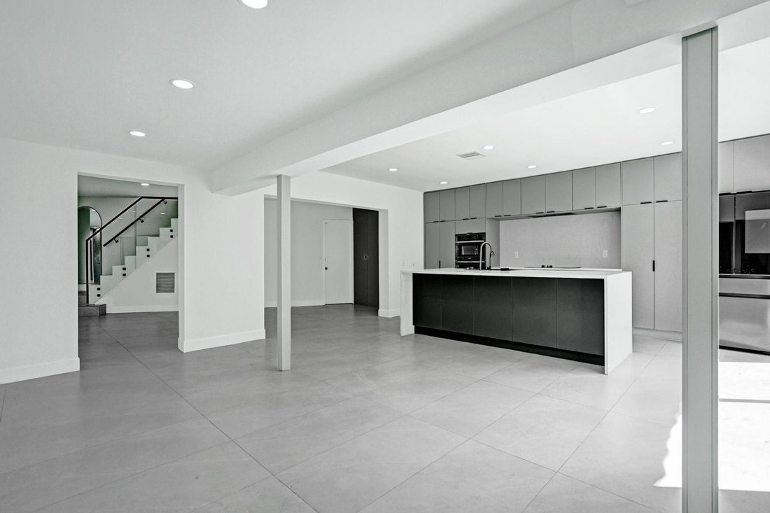 House in Plantation, Florida, United States 3 - 18465036