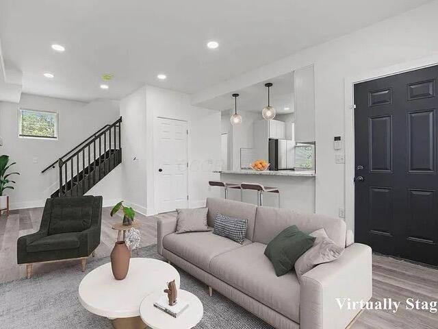 Apartment in Columbus, Ohio, United States 1 - 18458732