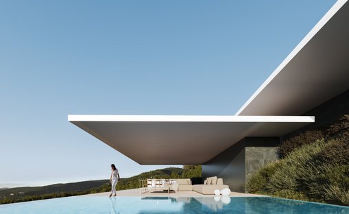 Villa en Sotogrande, San Roque, Andalucía 1