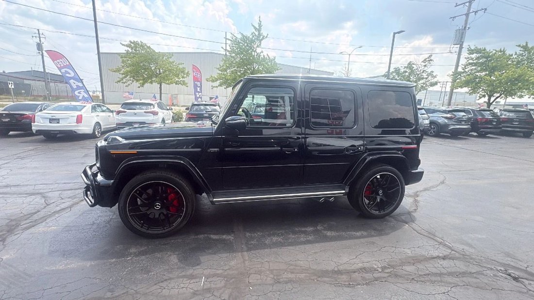 Suv in Milwaukee, WI, United States 5 - 18464590