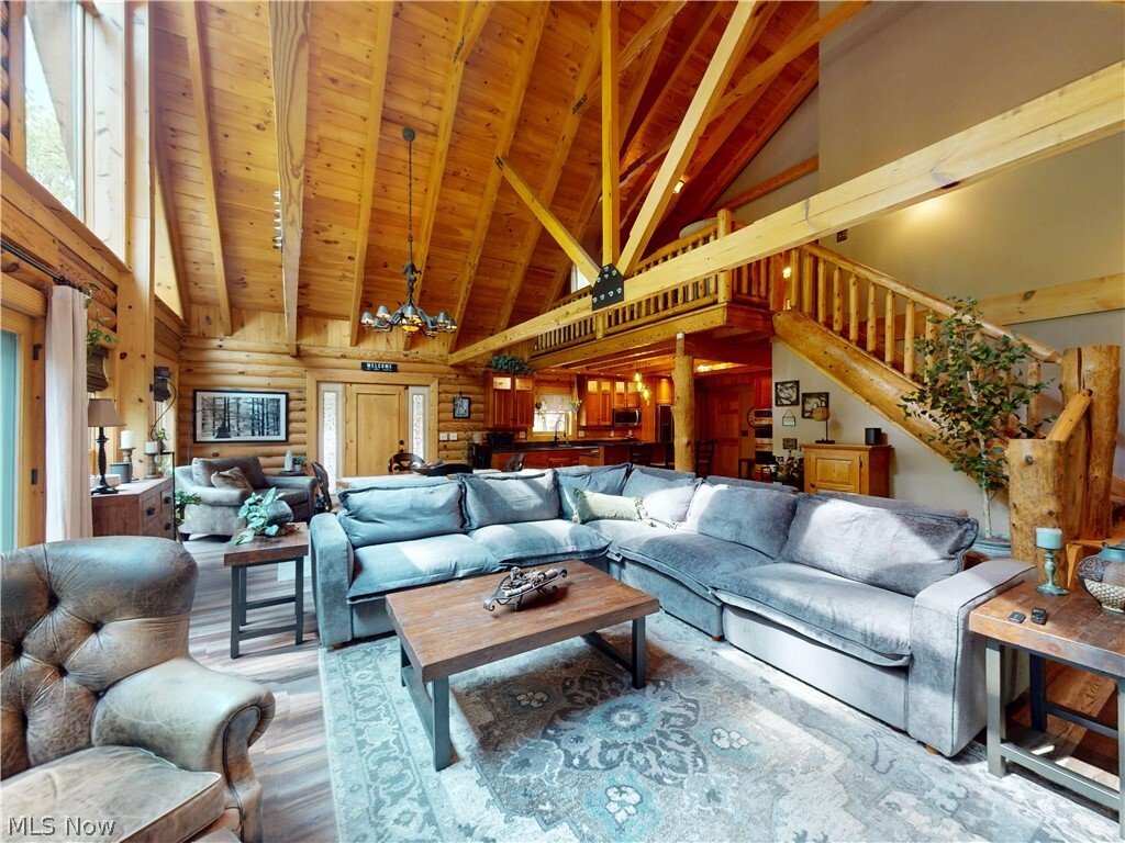 House in Kirtland Hills, Ohio, United States 4 - 18455563