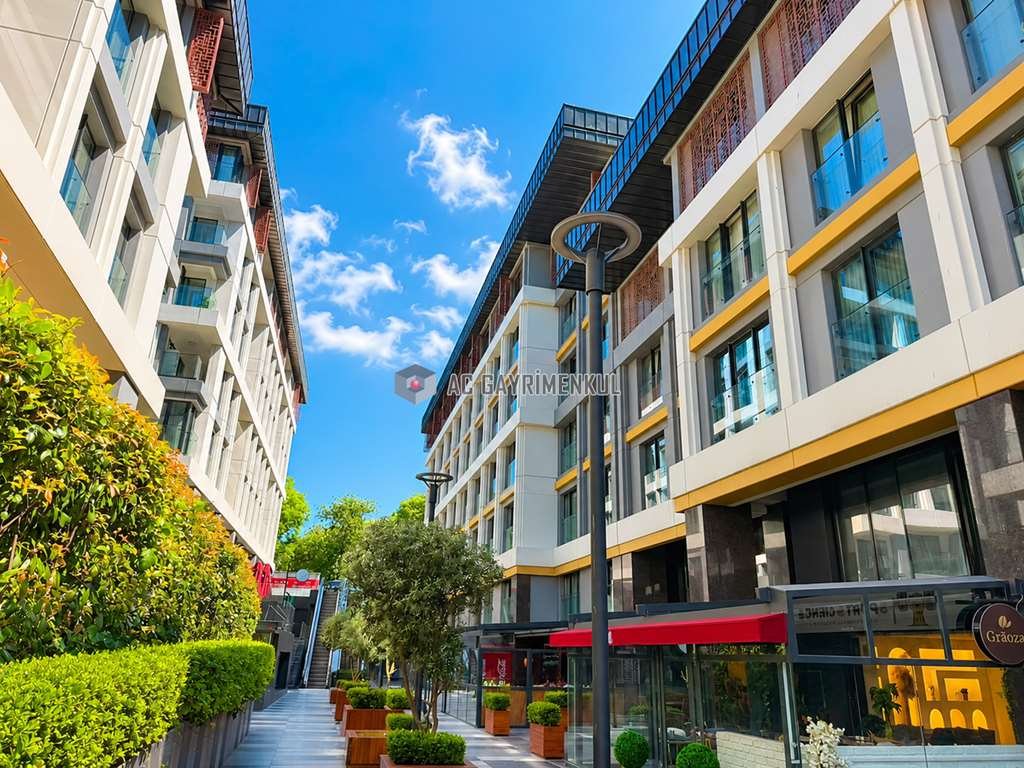 Apartment in İstanbul, İstanbul, Turkey 3 - 18457116
