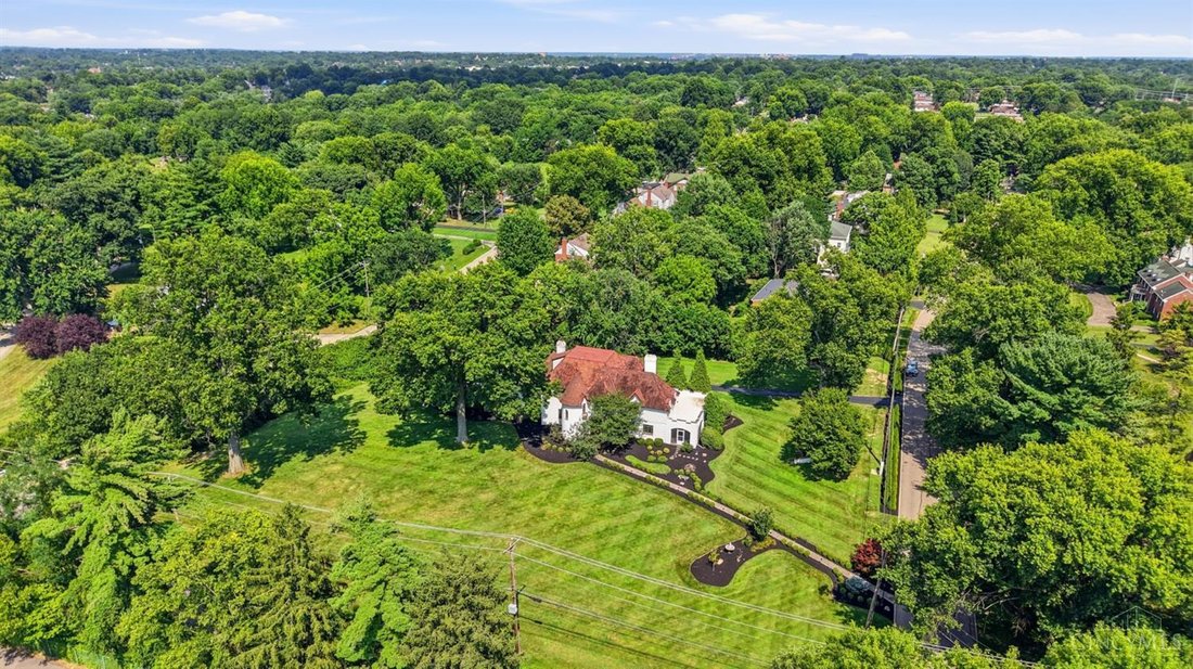 House in Bridgetown North, Ohio, United States 2 - 18456372