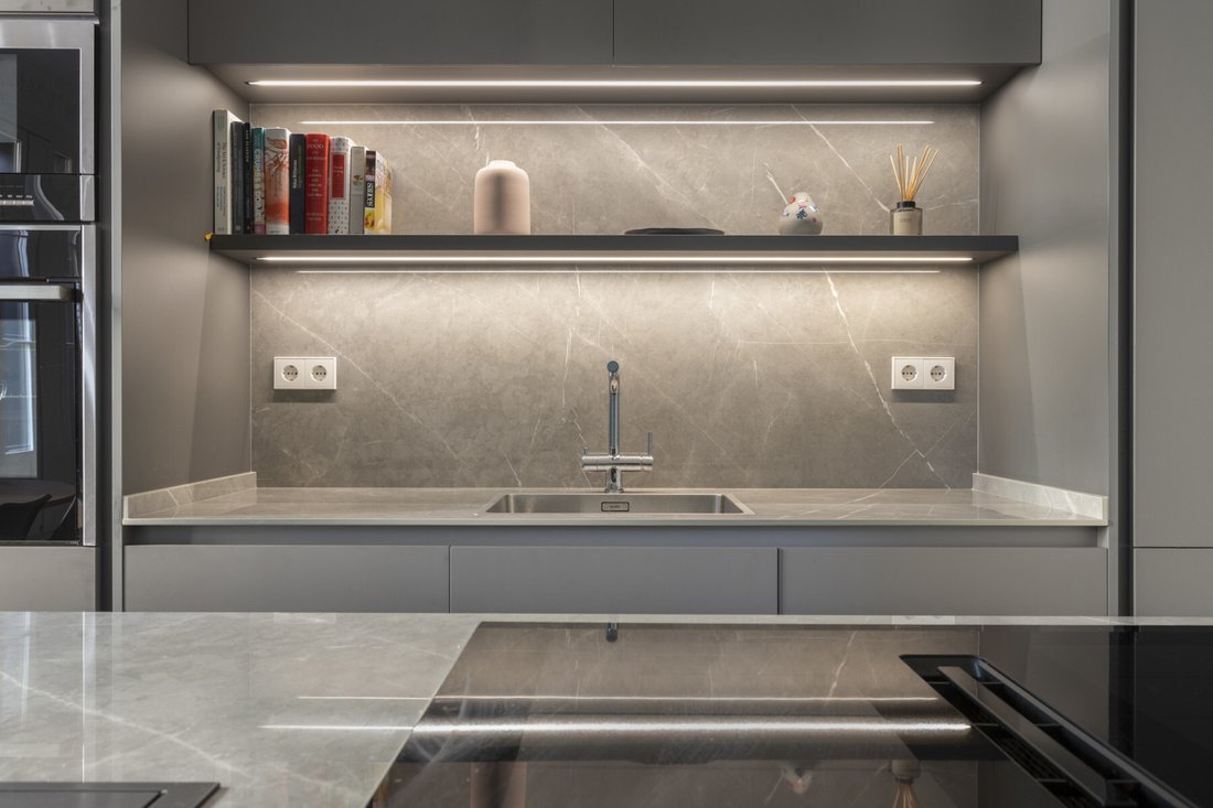 Apartment in Eixample, Barcelona, Spain 5 - 18471488
