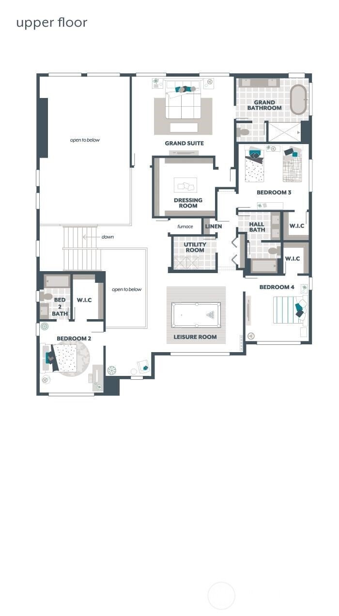 House in Port Orchard, Washington, United States 3 - 18469474