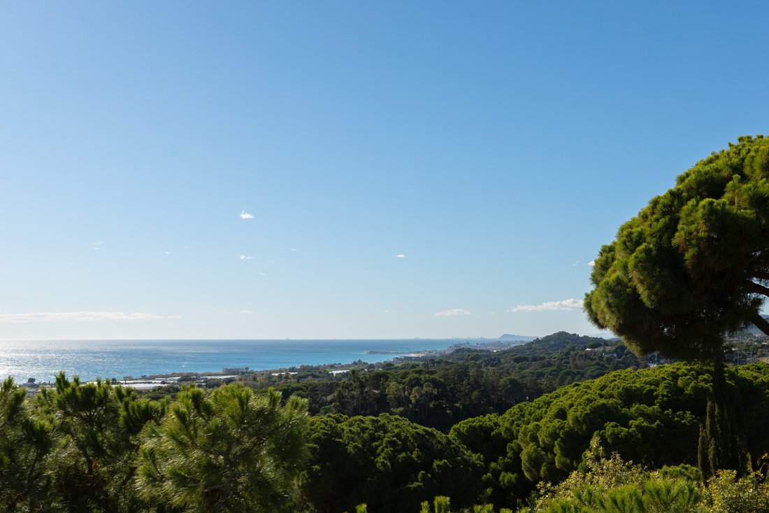 Finca à Sant Vicenç de Montalt, Catalogne, Espagne 3 - 18471742