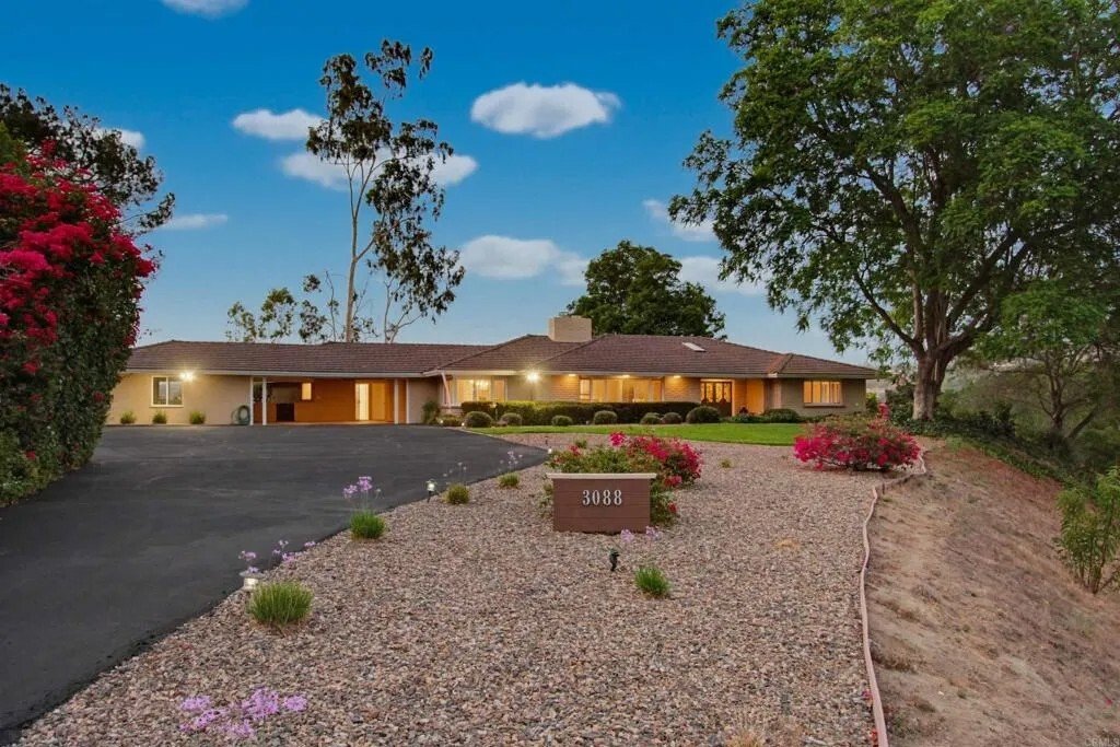 House in Fallbrook, California, United States 3 - 18468583
