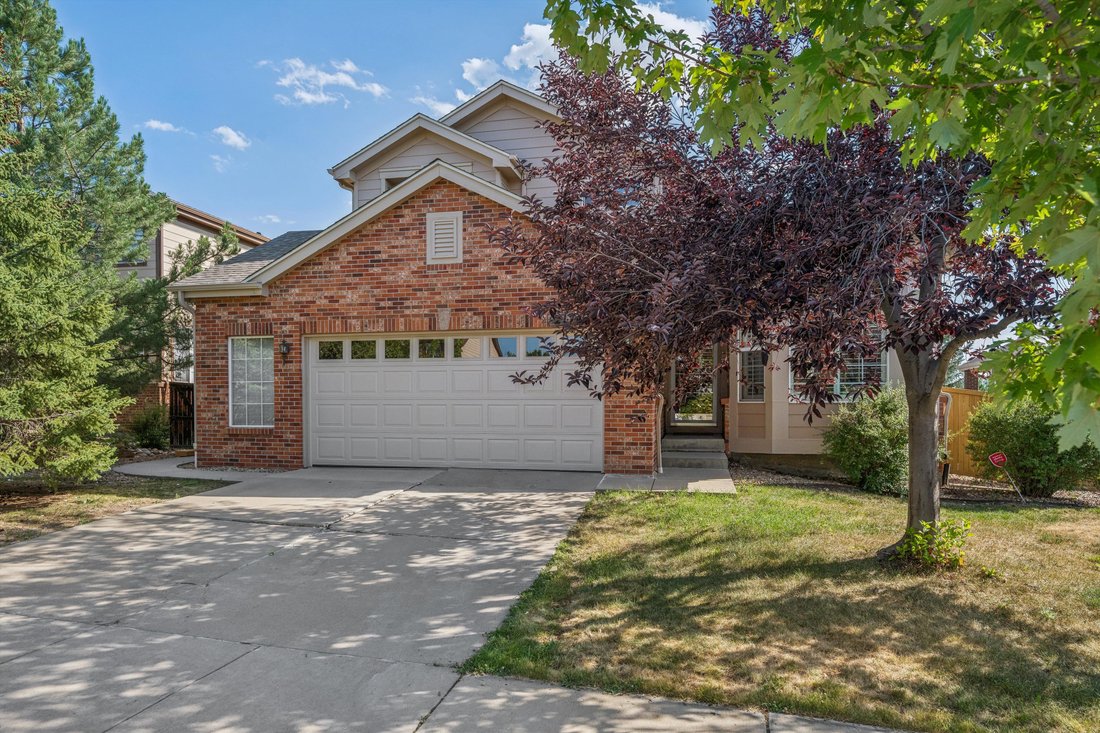 House in Erie, Colorado, United States 1 - 18458147