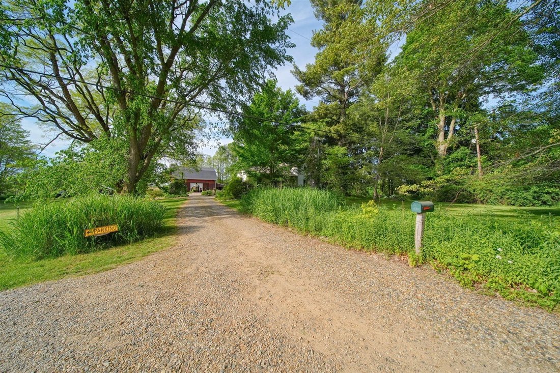 House in Parma, Michigan, United States 4 - 18455470