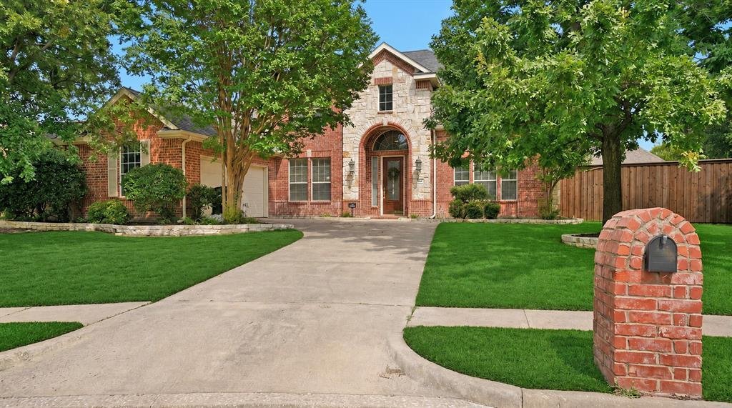House in Richardson, Texas, United States 1 - 18285766