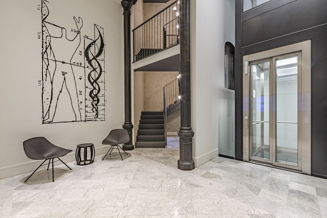 Apartment in Eixample, Barcelona, Spain 3 - 18471918