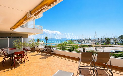 Apartment in Sud, Cavalaire-sur-Mer, France 1
