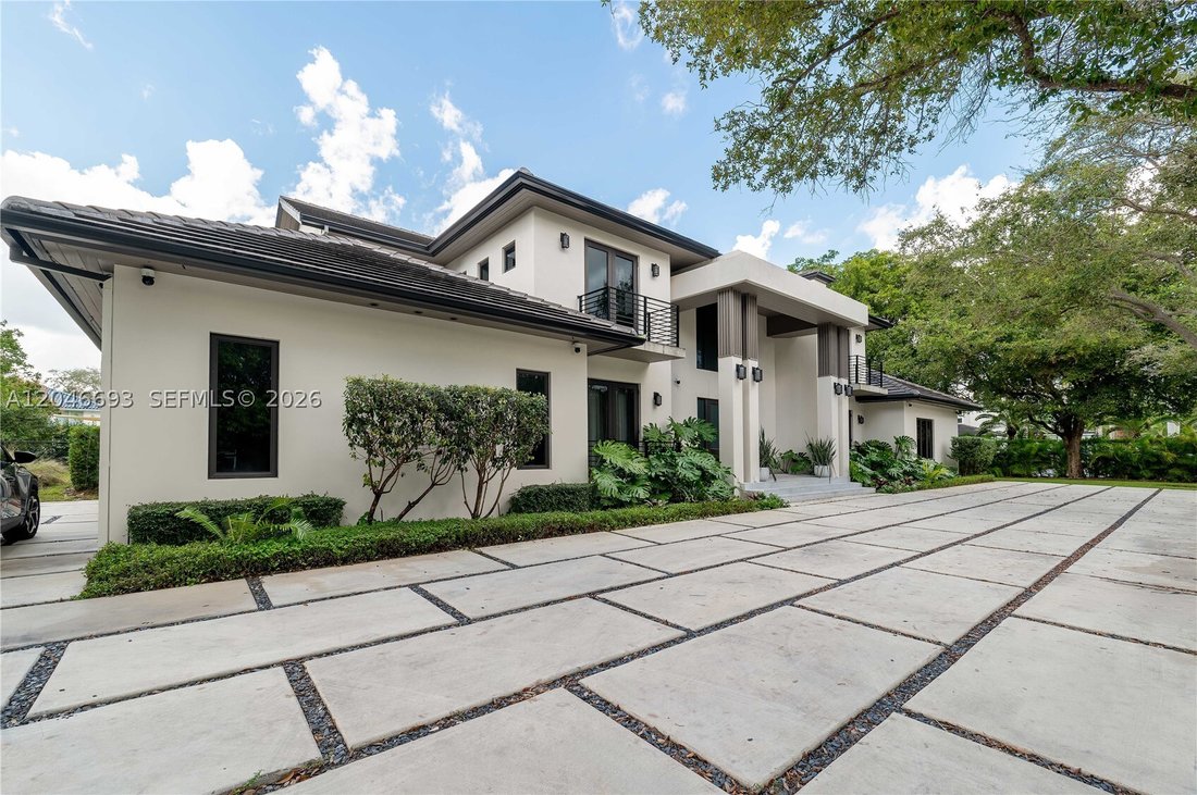 House in Coral Gables, Florida, United States 3 - 18456112