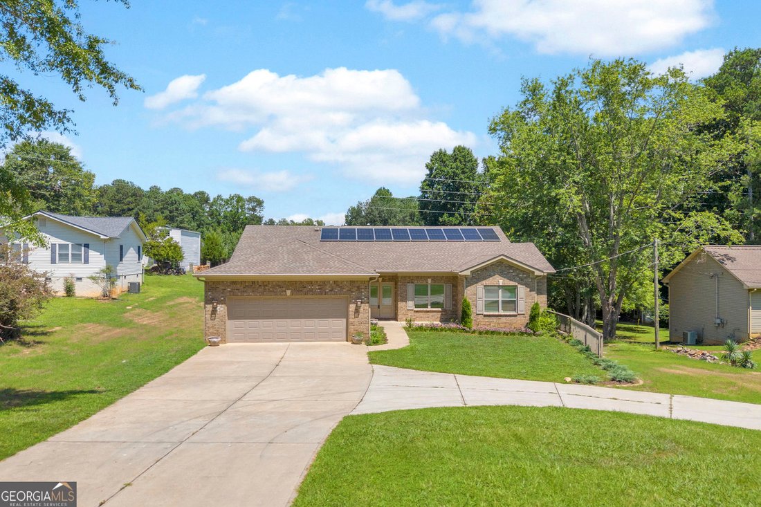 House in Buford, Georgia, United States 2 - 18459800