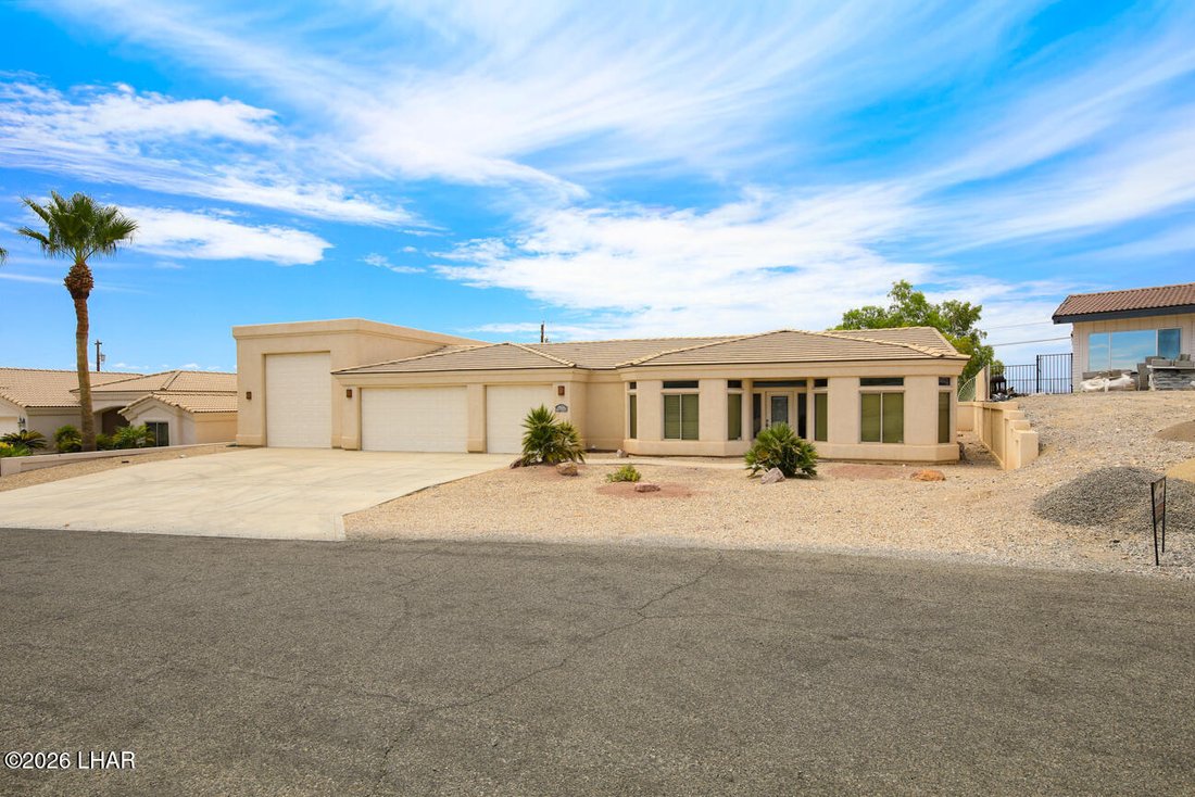 House in Lake Havasu City, Arizona, United States 2 - 18460159