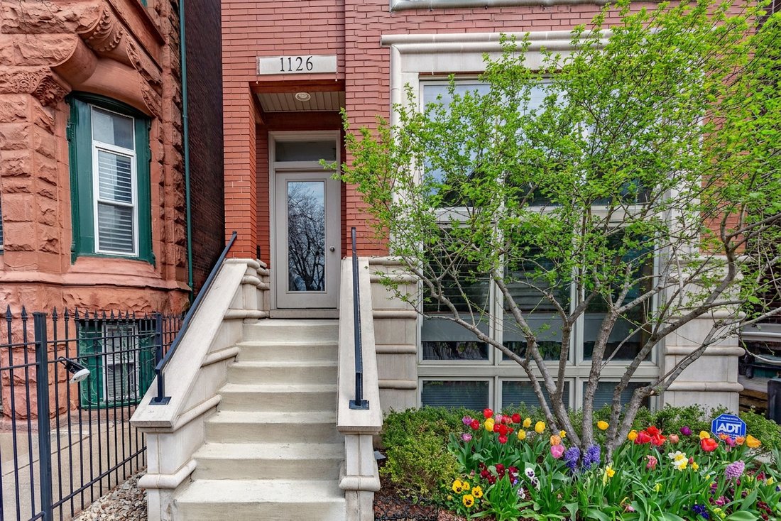 Condo in Chicago, Illinois, United States 3 - 18456234