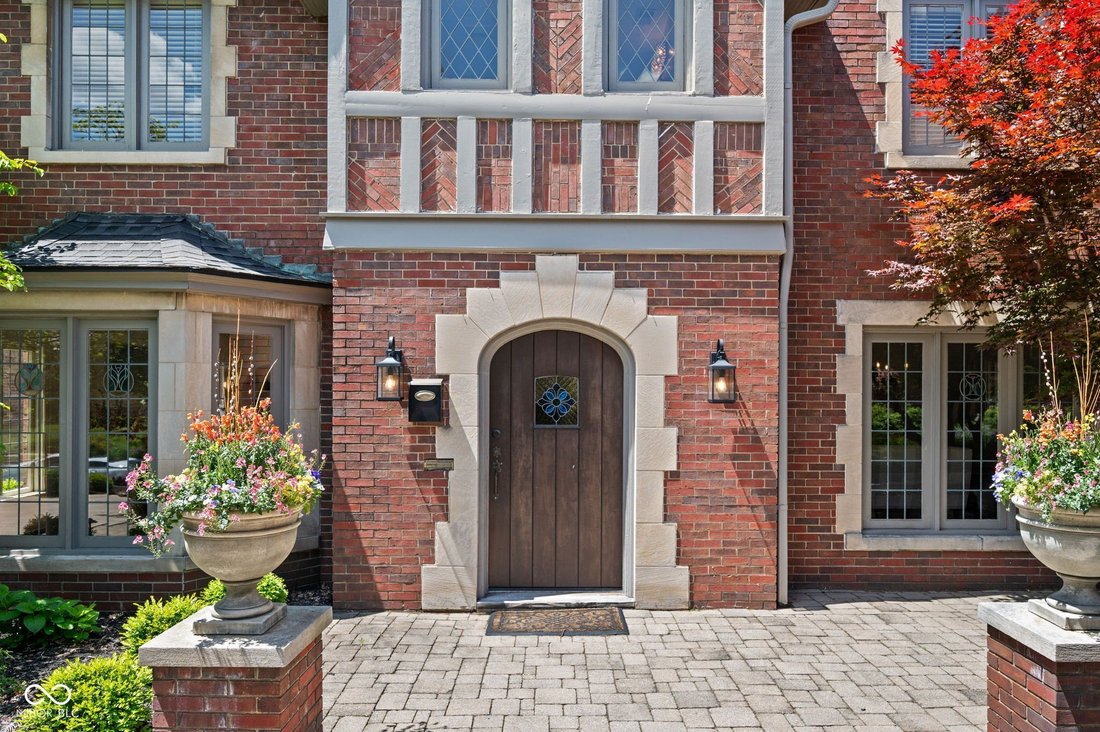 House in Indianapolis, Indiana, United States 3 - 18465251