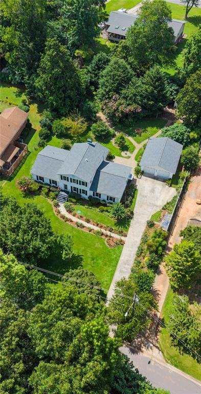 House in Marietta, Georgia, United States 3 - 18459627