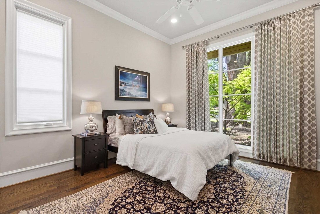 House in Dallas, Texas, United States 5 - 18465291