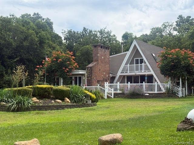 House in Peconic, New York, United States 4 - 17921439
